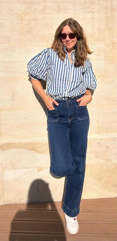 Chemise Mignonne